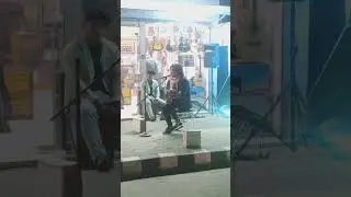Samjhana maa(cover song) by Govin Poon
