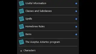 D&D Prep Time, let's fix roll20's bug!