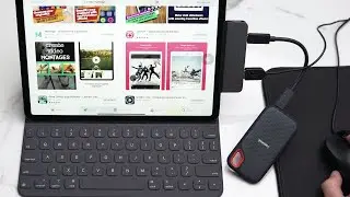 iPad Pro на 