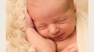 Newborn Baby Pictures Greer SC