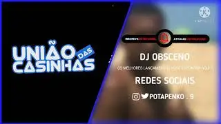 ELA AMA OS ANIMAIS NÃO BEBE RESPEITA OS PAIS - BEAT BRABO 2022