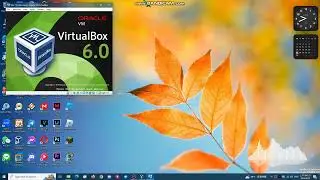 Letter A-Z has BSOD VM Compilation