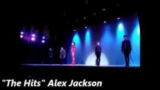 Alex Jackson - 