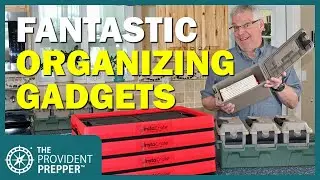 Struggling to Get Preps Organized? This May Help!