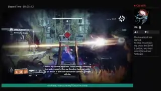 A Mystic's Revelation Live PS4 Broadcast