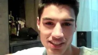The Wanted on The Wanted: Jay on Siva