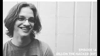 Dillon the Hacker (RIP) - Episode 14 - 3pac Documentary Tour