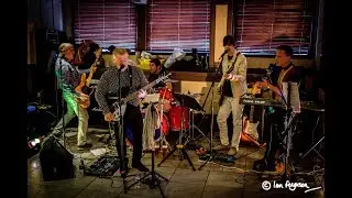 START! - "Sha La La La Lee" - Pickwicks, Renfrew - 9th June 2017