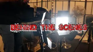 behind the scenes - 2wo Much Ent ep2