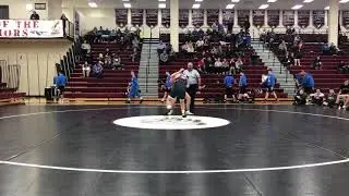 Lebanon Double Duals Colton Quantz 195