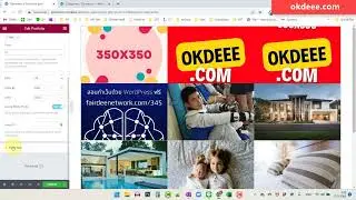 How to Use elementor select post in tab and portfolio