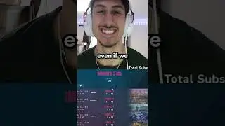 Wholesome Viewer Donates to his Favorite Streamer ❤️