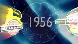 1. McKinley Origins