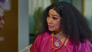 THE KING'S LEGACY (OFFICIAL TRAILER) - 2024 LATEST NIGERIAN NOLLYWOOD MOVIES