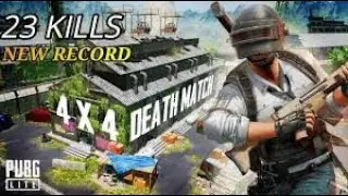 PUBG A GOOD DAY TO DIE HARD