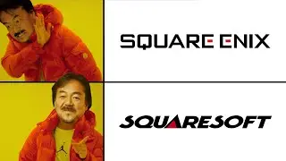 Hironobu Sakaguchi's Rise and Fall, and Rise.
