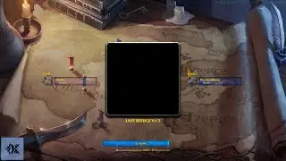 Массовая телепортация армий. Edo (Нежить) vs TGW (Розовый Пони, Альянс) Last Refuge