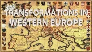 HIST 1112 - Transformations in Western Europe
