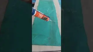 Cómo reparar una fuga o grieta en la piscina | 