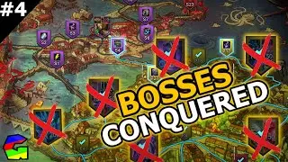 Next Stop SoulCross! - Cursed City #4 - Raid Shadow Legends