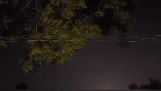 Night Sky