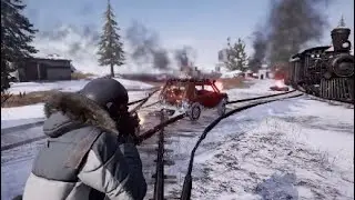 PUBG* Бесплатный на PlayStation 4  и 5