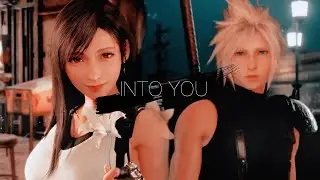 Into You [cloti]