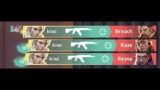 rip my ace