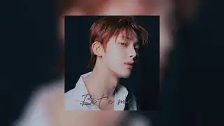 ENHYPEN - Bite me (sped up)