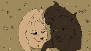 {Can't Help Falling In Love With You} ThunderKathryn Animash