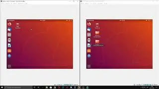 Red APIPA y ZeoConf en Ubuntu y Windows
