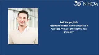 Zack Cooper's Presentation