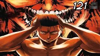 SHINGEKI NO KYOJIN 121 : EREN VOYAGE DANS LE TEMPS ?! UN NOUVEAU POUVOIR CHEATÉ ?!