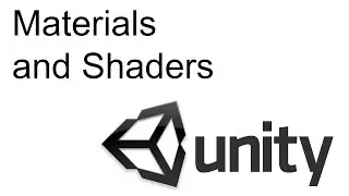 Unity - Materials and Shaders [ Purrpulsion ]