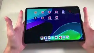 XIAOMI Mi PAD 6 WiFi 6/128GB (ПЛЮСЫ И МИНУСЫ) САМЫЙ МОЩНЫЙ ПЛАНШЕТ