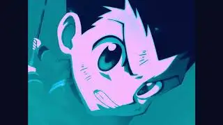 zxcursed - rage mode demo