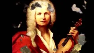 Vivaldi, Concierto para 2 mandolinas, cuerdas y órgano, RV 532