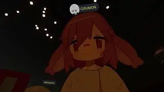 GIRUMON の悲しみ音