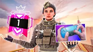 WHAT 100% ACCURACY LOOKS LIKE (handcam gameplay) best settings and sensitivity