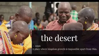 Interview with Kenyan Pastoral Trainer: Pastor Aila Tasse