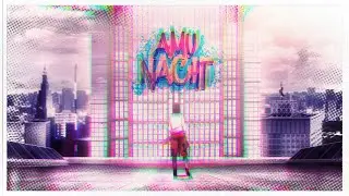 Connichi 2019 AMV-Nacht Intro 4K