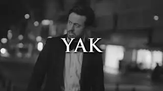 AYDIN KURTOGLU - YAK CLUB REMIX