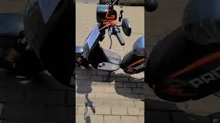 KUGOO V PRO