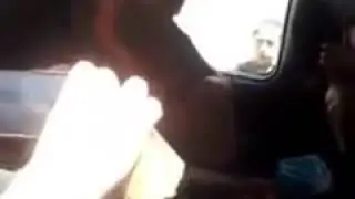 Вачччааааач. Жонли ижро! Духтар.