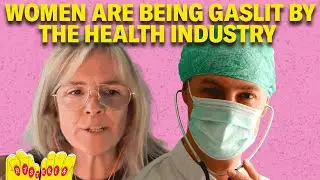 Why is Reproductive Healthcare Still so Underfunded & Misunderstood in 2024??