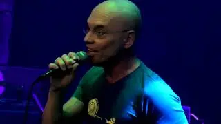 Bigmouth strikes again (the Smiths) - cover by Hans Goes