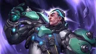 Overwatch Sigma my best play (for now)