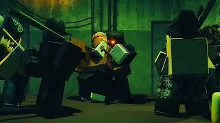 Old Boy Corridor Fight But In ROBLOX | NEXGEN Animation preview (DESC)