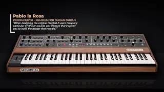 Prophet-5: One Year On, Part 4 Of 6