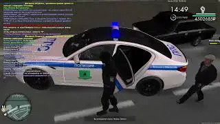 Уход от РП (off in RP) через /logout
